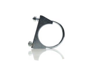 Хомут глушника Д-240 (МТЗ-80,82) (67мм) <ДК>