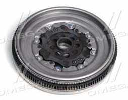 Маховик AUDI, SEAT, SKODA, VW (вир-во LUK)