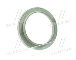 Кільце упорне ГУР КАМАЗ сальника сошки (алюм.) <ДК>