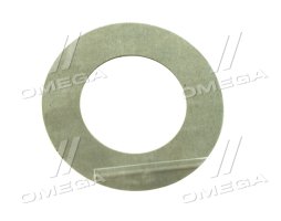 Шайба шкворня КАМАЗ,ЗІЛ,ПАЗ регулювальна (46х80х0,5) <ДК>