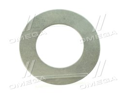 Шайба шкворня КАМАЗ,ЗІЛ,ПАЗ регулювальна (46х80х1,5) <ДК>