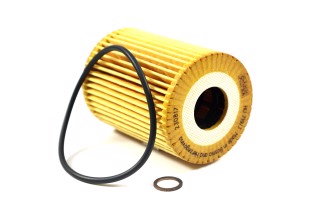 Фільтр масляний OPEL ANTARA 2.0 CDTI 06- (вир-во MANN)