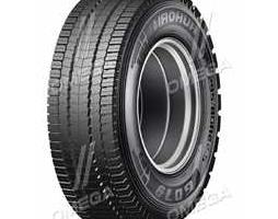 Шина 315/70R22,5 154/150L (20PR) GD79 M+S, 3PMSF (HAOHUA)