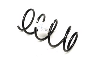 Пружина підвіски передня (вир-во Mobis)