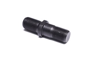 Шпилька колеса ГАЗ 53,3307 прав. M20x1.5, M20x1.5, L=72мм фосфатована (RIDER)