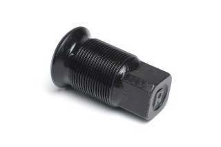 Футорка ГАЗ-53, 3307 (прав. різьба) фосфатована (RIDER)