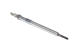 Свічка розжарювання GLP284 SSANGYONG ACTYON, KORANDO 2.0 10- (вир-во BOSCH)