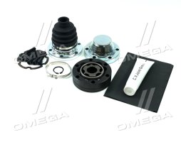 ШРКШ внутр. з пильником AUDI Q7 (4LB), VW TOUAREG (вир-во LPR)