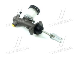 Циліндр зчеплення головний NISSAN (Вир-во LPR)