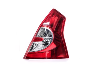 Фонарь задн. пра. DACIA SANDERO 6/08 > 12 (Van Wezel)