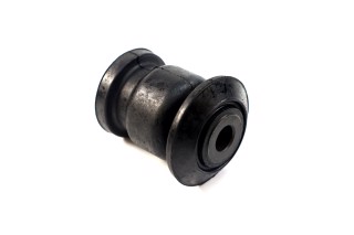 Сайлентблок важеля OPEL ADAM, CORSA D, PEUGEOT BIPPER 06- перед. міст спереду знизу (Вир-во FAG)