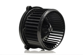 Мотор вентилятора обігрівача Hyundai (DOOWON) (вир-во Mando)