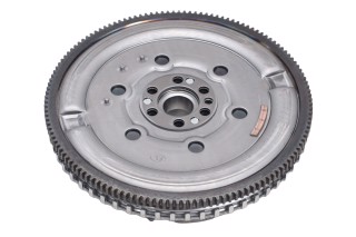 Маховик  DACIA DOKKER, DUSTER, RENAULT CAPTUR I, KANGOO, MEGANE III, IV, NISSAN, 2012- (вир-во LUK)