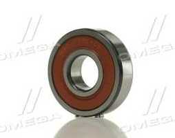 Підшипник HD 6304-2RS-C3 (C3 тепловий зазор) (Cametet)