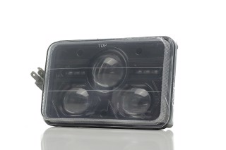 Фара головного світла 60/25 Вт (Cametet)