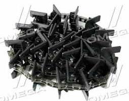 Элеватор в сборе с лопатками, CLAAS (Cametet)