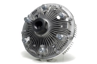 Віскомуфта вентилятора  (Cametet)