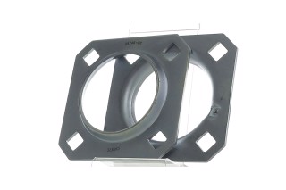 Фланець підшипника (2 шт) (Cametet)