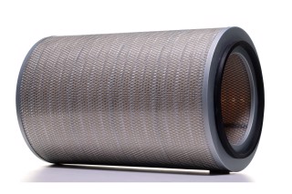 Фільтр повітряний посилений вага 3.7кг (HD серія) (Cametet)