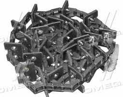 Елеватор CLAAS (Cametet)