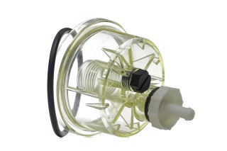 Кришка фільтру (Cametet)