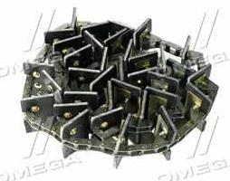 Елеватор у зборі з лопатками, посил (палець 8.3), CLAAS (Cametet)