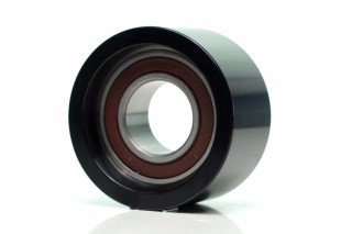 Ролик натяжний (Cametet)