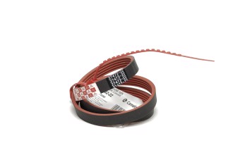 Ремінь 5PK968 (27472-22) серія POLYAGRI (Cametet)