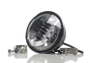 Фара протитуманна LED 25Вт (Cametet)