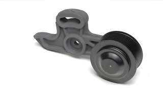 Натяжний пристрій (Cametet)