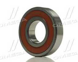 Підшипник HD 6309-2RS-C3 (C3 тепловий зазор) (Cametet)