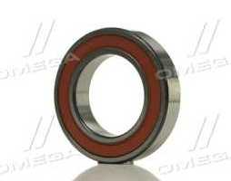 Підшипник HD 6009-2RS1 C3 (C3 тепловий зазор) (Cametet)