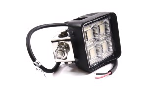 Фара LED 45 Вт серія Brilliant Beam (Cametet)