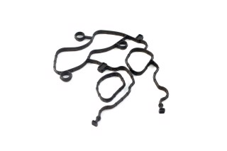 Прокладка, корпус ГРМ Chrysler/JEEP 3,0/3,2/3,6 V6 10-(вир-во Elring)