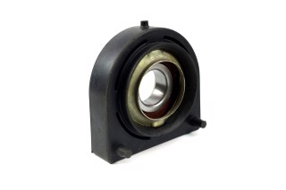 Опора валу карданного УАЗ ПАТРІОТ у зборі (підшипник закритий DETALKA) (DETALKA)