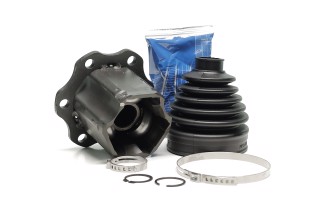 ШРКШ  з пильовиком AUDI (вир-во SKF)