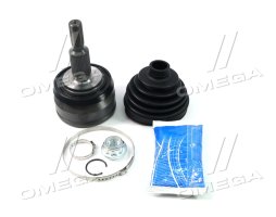 ШРКШ  з пильовиком VW MULTIVAN T5, T6, TRANSPORTER T5, T6 (вир-во SKF)