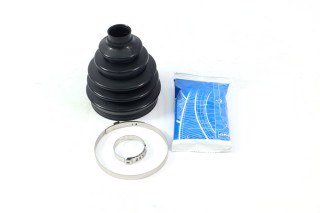 Пильовик ШРКШ зовн. CITROEN, FIAT, LANCIA, MERCEDES-BENZ, PEUGEOT, VOLVO (вир-во SKF)