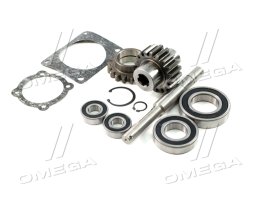 Р/к на КОМ ЗІЛ (підшипники DETALKA + 7 найменувань) (DETALKA)