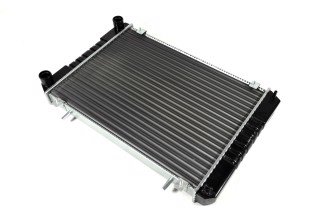 Радіатор вод. охолодж. ГАЗЕЛЬ-БІЗНЕС дв.4216 (3-х рядн.) алюм. (TEMPEST)