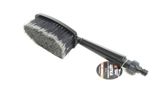 Щітка для миття автомобіля, 34 см <ДК>