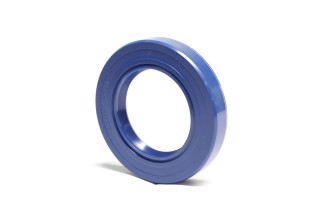 Манжета армована 2,2-38х62х10 (матеріал NBR синій) (RIDER)