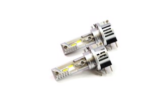 Лампа светодиодная LED H15 LEDriving HL EASY 12V 6500К (эко упаковка) (пр-во OSRAM)