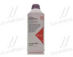 Антифриз FEBI фіолетовий концентрат G12evo (Каністра 1,5л)