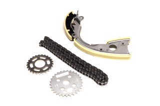 Комплект ланцюга для масляного насосу VAG 2,4-3,2 FSI (вир-во Febi)