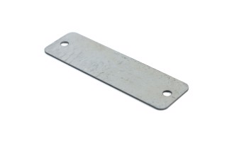 Пластина бризковика заднього МТЗ <ДК>