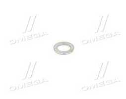 Шайба пружини клапана Д-240, 245, 260 верхня <ДК>