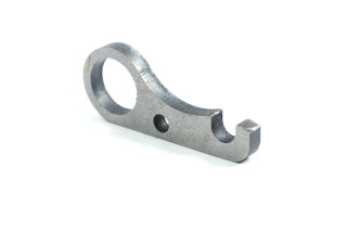 Рычаг (стяжка) ленты ВОМ МТЗ (нового образца) <ДК>