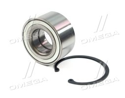 Підшипник маточини передн. MITSUBISHI LANCER, OUTLANDER (вир-во Jakoparts)