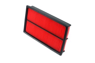 Фільтр повітряний MAZDA 323 F IV (вир-во Jakoparts)